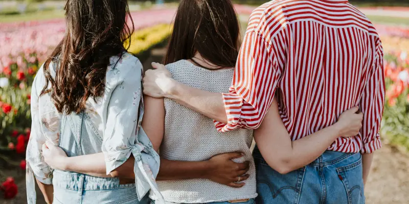 Uniti contro la violenza di genere in Italia