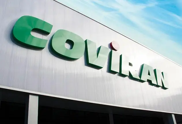 Covirán con quienes más lo necesitan