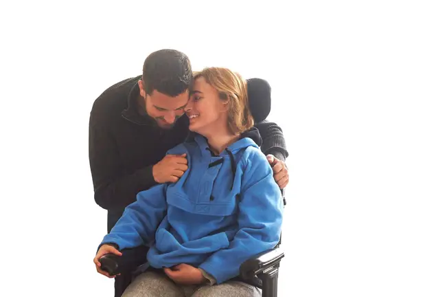 Campaign hero image