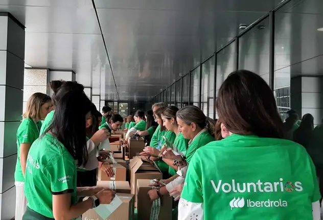 COOP - Iberdrola