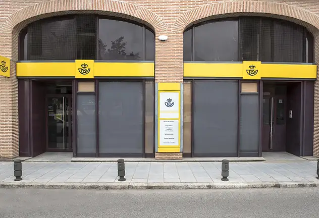 CORREOS