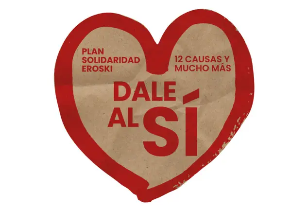 Plan de solidaridad de EROSKI