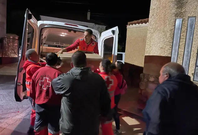 Respuesta Solidaria Repsol