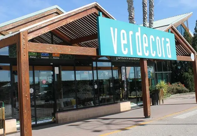 Redondeo Solidario VERDECORA