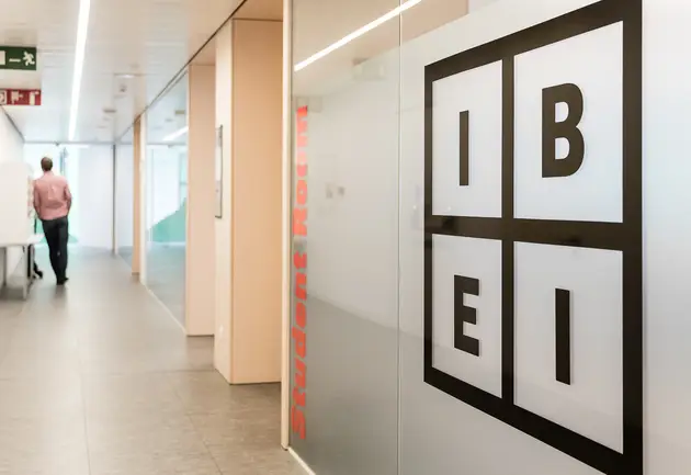 Institut Barcelona d'Estudis Internacionals (IBEI)