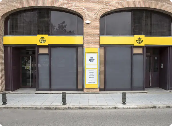 Correos