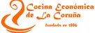 Cocina Económica de La Coruña
