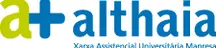 Althaia Xarxa Assistencial i Universitària de Manresa, FP