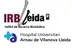 Institut de Recerca Biomèdica de Lleida (IRBLleida)