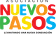 Asociación Nuevos Pasos