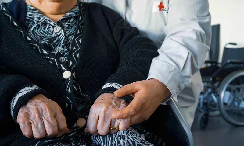 PORTUGAL - Apoyo psicológico a las víctimas más vulnerables de la pandemia