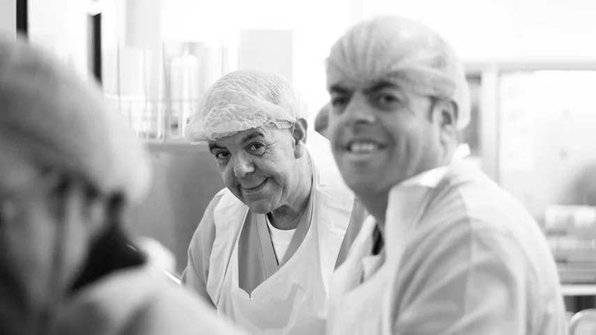 Inserción laboral para personas con trastorno mental y exclusión social