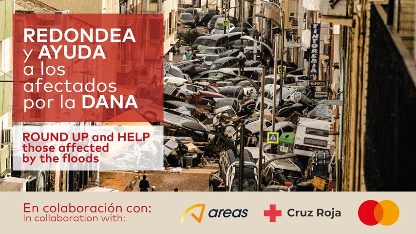 Ayuda emergencia inundaciones