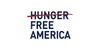 Hunger Free America