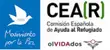 CEAR, MPDL y Olvidados