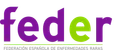 Federación española de enfermedades raras (FEDER)