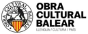 OBRA CULTURAL BALEAR