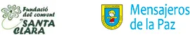 Mensajeros de la Paz & Fundació del Convent de Santa Clara