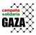Gaza solidaria 