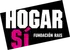 Hogar SI - Fundación Red de Apoyo para la Integración Sociolaboral (RAIS)