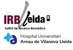 Institut de Recerca Biomèdica de Lleida (IRB Lleida)