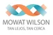 Asociación Española Síndrome de Mowat Wilson