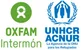 Oxfam Intermón & ACNUR