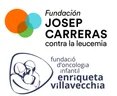 FUNDACIÓ JOSEP CARRERAS – FUNDACIÓ D'ONCOLOGIA INFANTIL ENRIQUETA VILLAVECCHIA