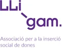 ASSOCIACIÓ LLIGAM PER A LA INSERCIÓ SOCIAL DE DONES