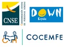 CNSE - COCEMFE - DOWN ESPAÑA