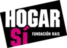 Hogar SI - Fundación Red de Apoyo para la Integración Sociolaboral (RAIS)
