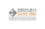 Fundació de Gestió Sanitària de l’Hospital de la Santa Creu i Sant Pau 