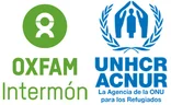 Oxfam Intermón & ACNUR