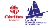 CÀRITAS CATALUNYA, LA NAU-El Banc de Productes no Alimentaris