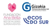 FUNDACIÓN ANA BELLA, FUNDACIÓN GIZAKIA, ECOS DO SUR