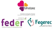FEDER, FEGEREC, BIHOTZEZ