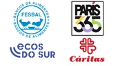 FESBAL, CÁRITAS, ECOS DO SUR