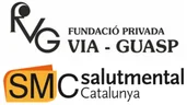 Salut Mental Catalunya i Fundació Via-Guasp