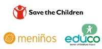 SAVE THE CHILDREN - EDUCO - MENIÑOS