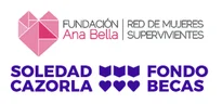 Fundación Ana Bella - Fondo de Becas Soledad Cazorla