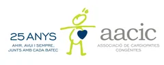 ASOCIACIÓN DE CARDIOPATÍAS CONGÉNITAS AACIC