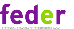 Federación española de enfermedades raras (FEDER)