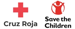 Cruz Roja / Save the Children