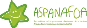 ASPANAFOA - ASOCIACION DE PADRES Y MADRES DE NIÑOS/AS CON CÁNCER DE ALAVA