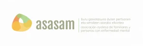 Asociación Ayalesa de familiares personas con enfermedad mental (ASASAM)