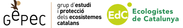 Grup d'Estudi i Protecció dels Ecosistemes Catalans - Ecologistes de Catalunya (GEPEC-EdC)