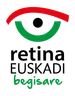 Retina Euskadi Begisare - Asociaciones de Distrofias Hereditarias de la Retina de Gipuzkoa, Bizkaia y Álava