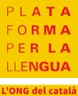 Plataforma per la Llengua