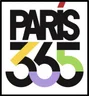 Paris 365