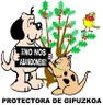 Asociación protectora de animales y plantas de Gipuzkoa